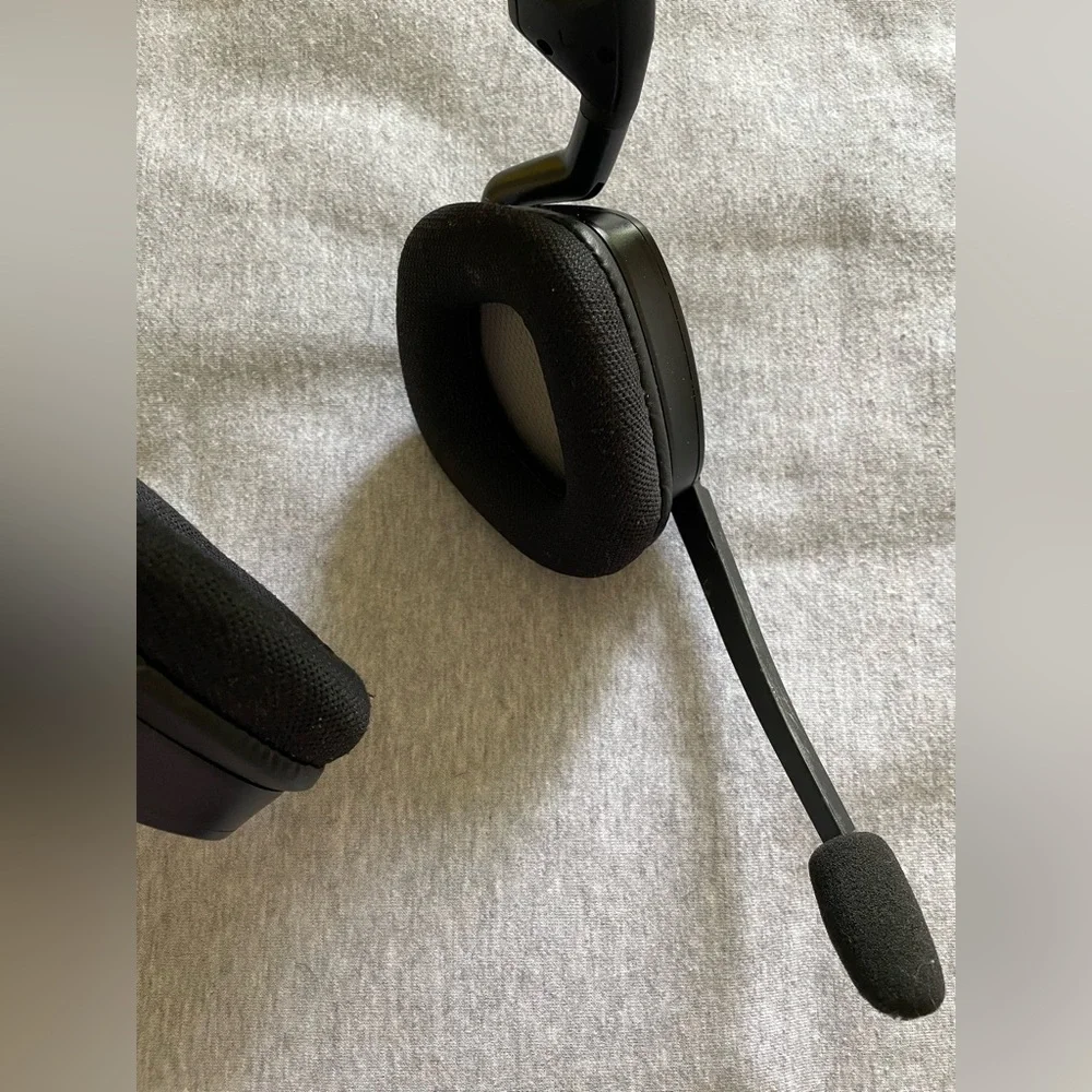 Wireless Headset Corsair Elite Gaming